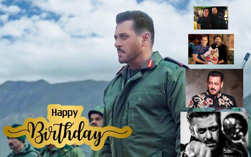   ٹائیگر60 سال کےہوئے: بالی ووڈ  اسٹار کی کامیابیاں، افئیرز اورتنازعات